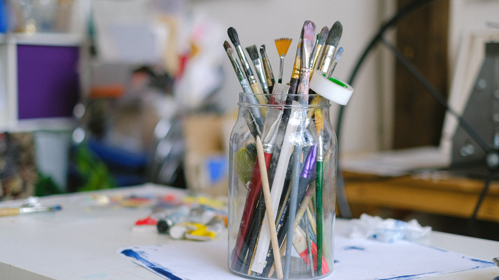 Creatieve coaching Studio Gunther