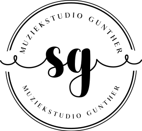 Logo Studio Gunther