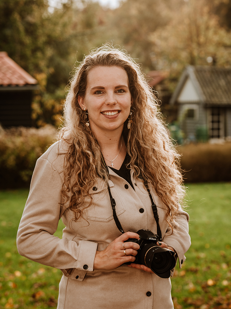 Over Willeke Gunther