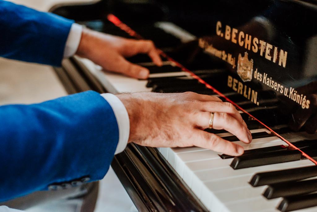 Piano