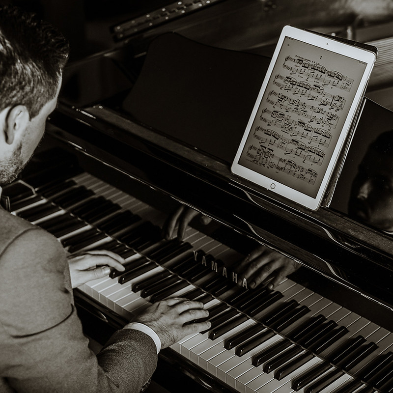 Repertoire Remi Gunther
